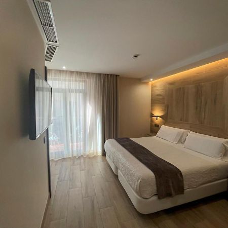 Castilla Guerrero Malaga Luaran gambar